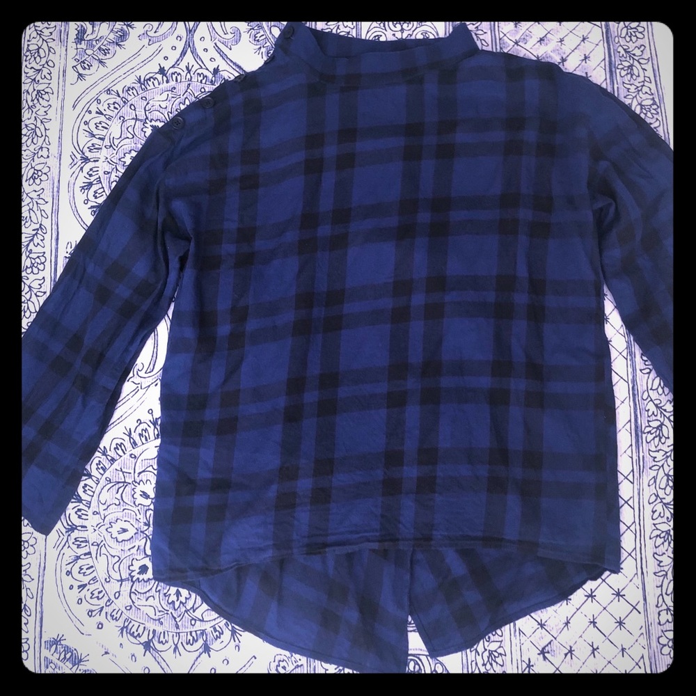 Madewell Top